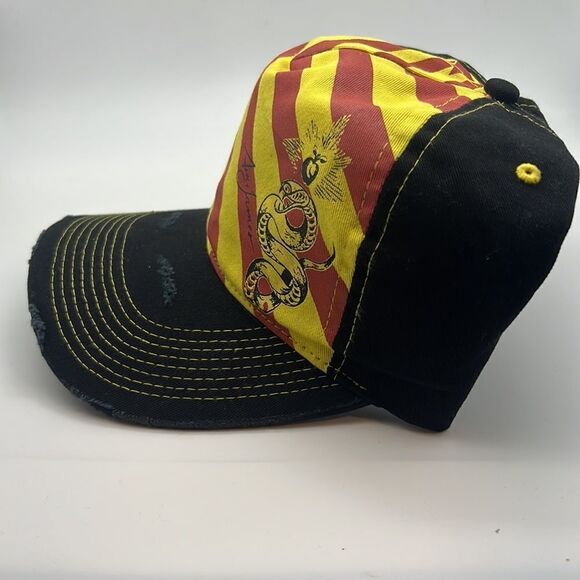 Ami James Ink Baseball Cap tattoo artist NWOT - Picture 2 of 7